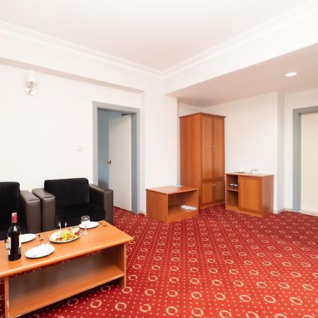 Ancere Thermal Hotel & Spa Самсун Стая снимка