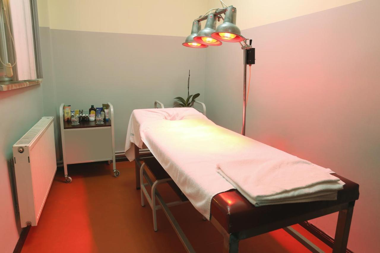 Ancere Thermal Hotel & Spa Самсун Екстериор снимка